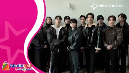 Jelang Fanmeeting, SEVENTEEN Rilis Lightstick Baru yang Bikin Gemas