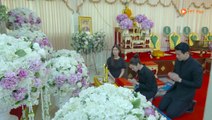 Sức Mạnh Của Nến - tập 44 vietsub (22B) Raeng Tian (2019) phim Thái Lan - tình Trong Lửa Hận tập 44  vietsub trọn bộ