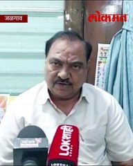 निवडणूक आयोगाचा निर्णय संशयास्पद