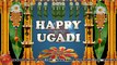 Happy Ugadi Wishes, Video, Greetings, Animation, Status, Messages (Free)