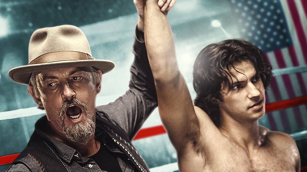 American Fighter (2021) | Official Trailer, Full Movie Stream Preview ...