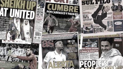La disparition de Christian Atsu bouleverse le monde du foot, le Barça ne lâche pas Benjamin Pavard