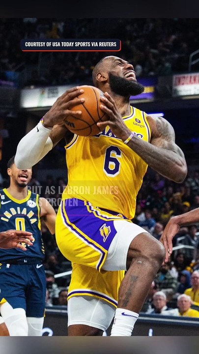 12 players with best chance of dethroning LeBron’s all-time NBA scoring record