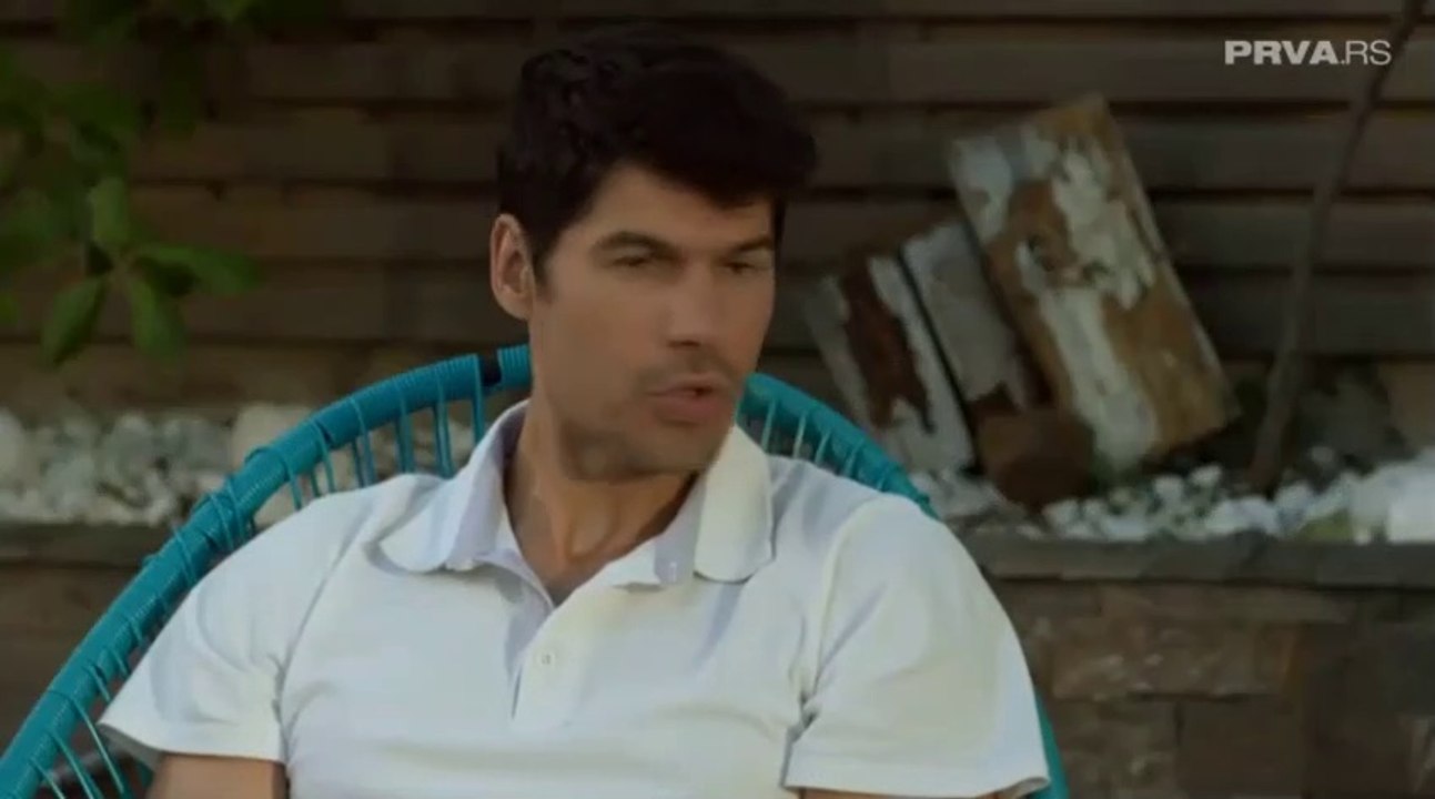 Od jutra do sutra Epizoda 135  - Od jutra do sutra Epizoda 135 - Od jutra do sutra Epizoda 135