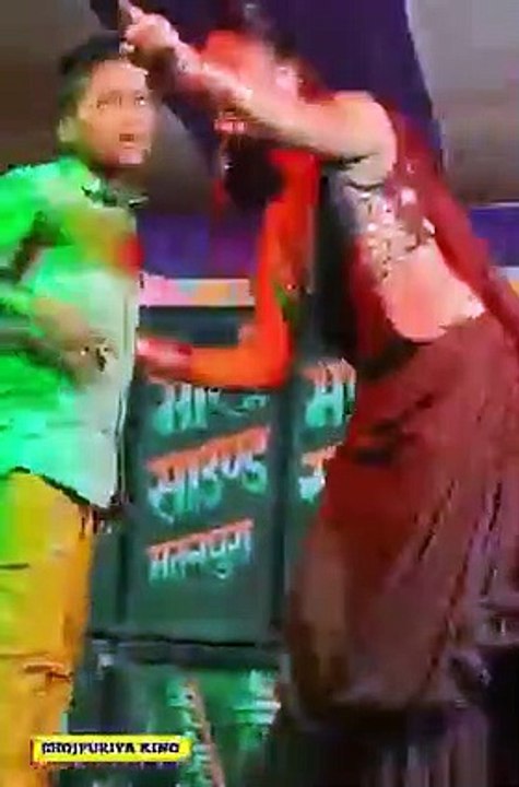 Bhatar odlali par