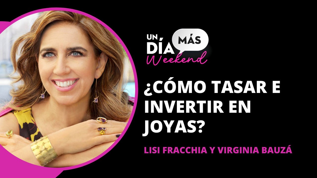 De profesora de inglés a joyera de la Reina Let...