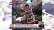 Nagpatong Rock Formation at Tungtung Falls, patok sa mga nais ng extra challenging weekend trip | 24 Oras Weekend