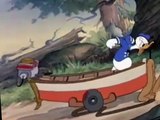 Donald Duck Donald Duck E049 Put-Put Troubles