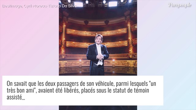 Accident de Pierre Palmade : Drogues consommées 30 min avant de prendre le volant et lourdes révélations