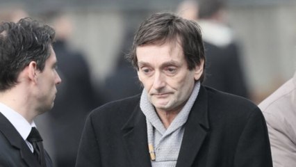 VOICI : Pierre Palmade : pourquoi ses deux passagers n’ont pas été mis en examen