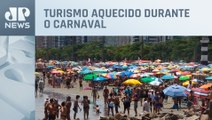 Aluguel de imóveis na praia chegam a custar mais de R$2000 por dia