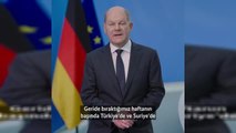 Olaf Scholz: 