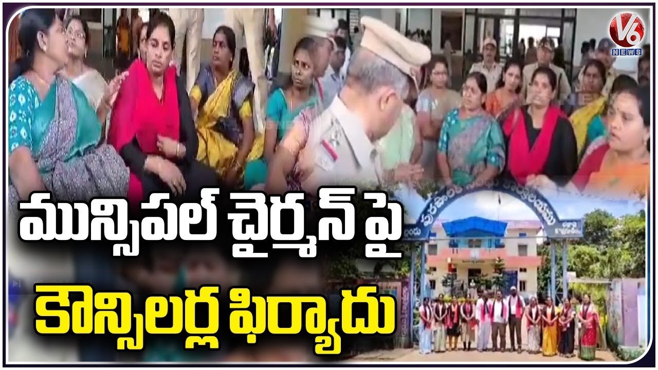 Special Story On Sirichelma MallannaTemple, 7 Day Sivajathara Held On Shivaratri I_Adilabad_V6News