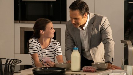 Daddy’s Perfect Little Girl (2021) | Official Trailer, Full Movie Stream Preview