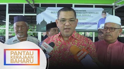 Politik Sabah | Dakwaan tiga ADUN dibeli untuk tinggalkan Warisan tiada asas