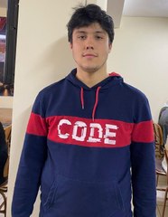 GAZİANTEPLİ DEPREMZEDE BURAK 11 KUZENİMİ KAYBETTİM