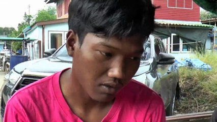 พุด ไม่สน "น้องต่อ" ลูกใคร ภาวนาให้เจอตัวเร็วๆ - ลุงแจ้ เปิดใจผล DNA ชี้เป็นพ่อ