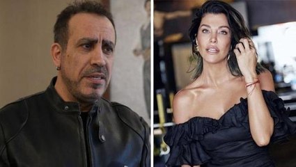 Paylaşımlarıyla Haluk Levent'i hedef alan Deniz Akkaya, Instagram hesabını kapattı