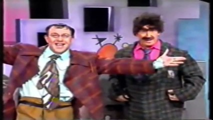 El Show del Mediodía - La cámara viajera - Teledoce Televisora Color (años 90)
