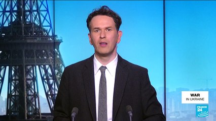 S.Africa's ANC 'benefited hugely from international order' but not keen on extending it to Ukraine