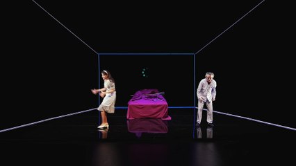 Escena de 'Malos tiempos para la lírica', de Albert Boadella