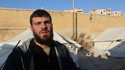 لماذا يرفض اللاجئون السوريون العودة إلى منازلهم في إدلب؟