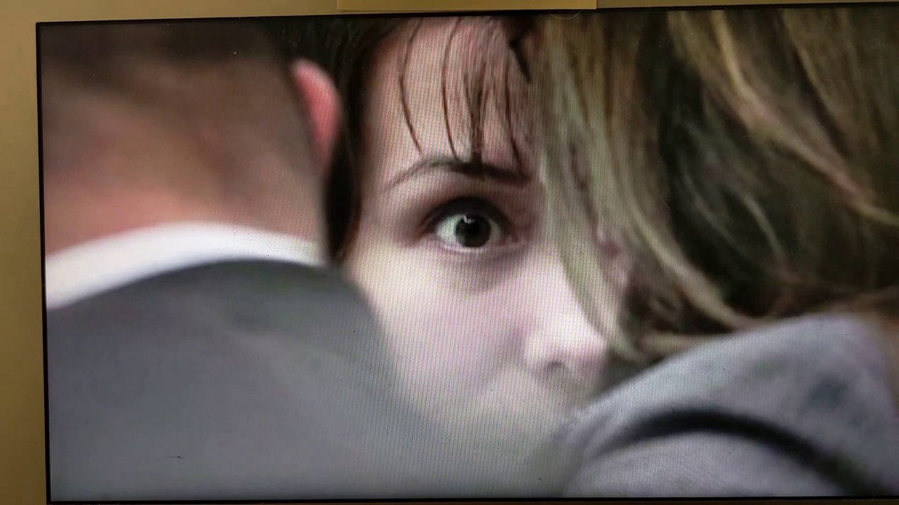 Don't think the JCS guy likes Jodi Arias very much....