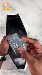 ROG Phone 6 Pro Unboxing