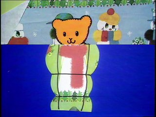 Bod (1975) - S01E01 - Bod's Present - John Le Mesurier