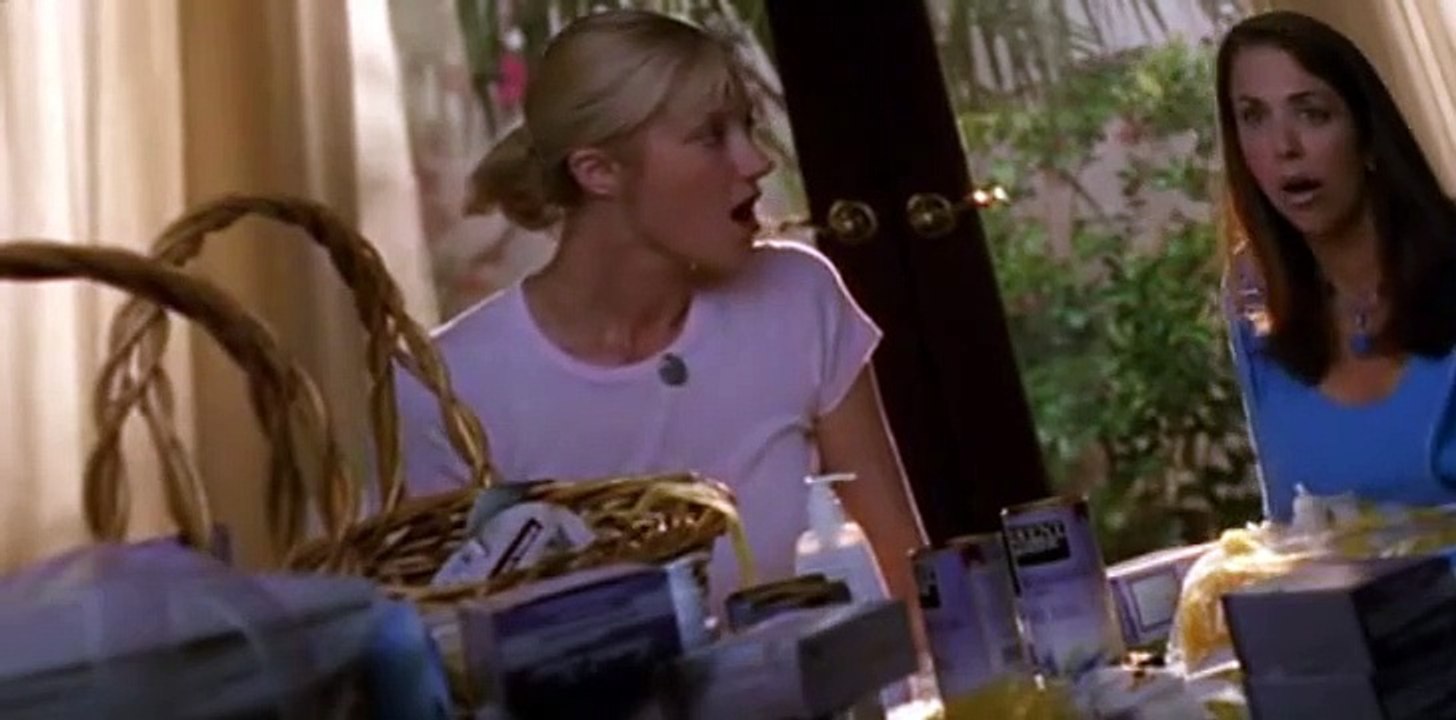 Nip Tuck S01 E02