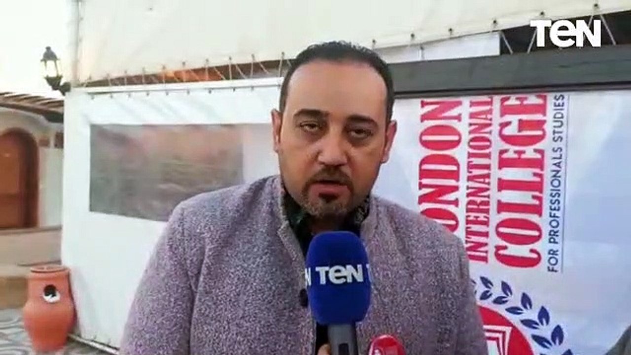 انطلاق مؤتمر خبراء المناخ العرب من شرم الشيخ بمشاركة ٦ دول عربية