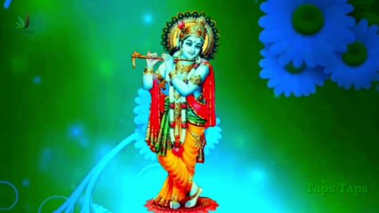 Shri Krishna Bhajan//barsana lage mohe pyara