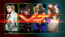 Tekken Tag Tournament 2 online multiplayer - ps3