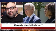 White House Chaos - Kamala Harris Out?