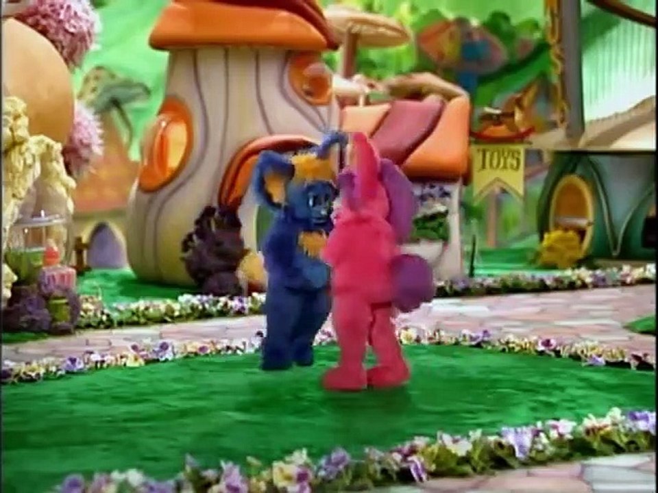 Kidsongs: Meet The Biggles