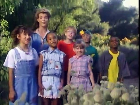 Kidsongs: If We Could Talk To The Animals