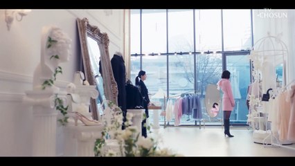 머리부터 발끝까지 수현을 손민수 한 지혜 등장 TV CHOSUN 20230218 방송