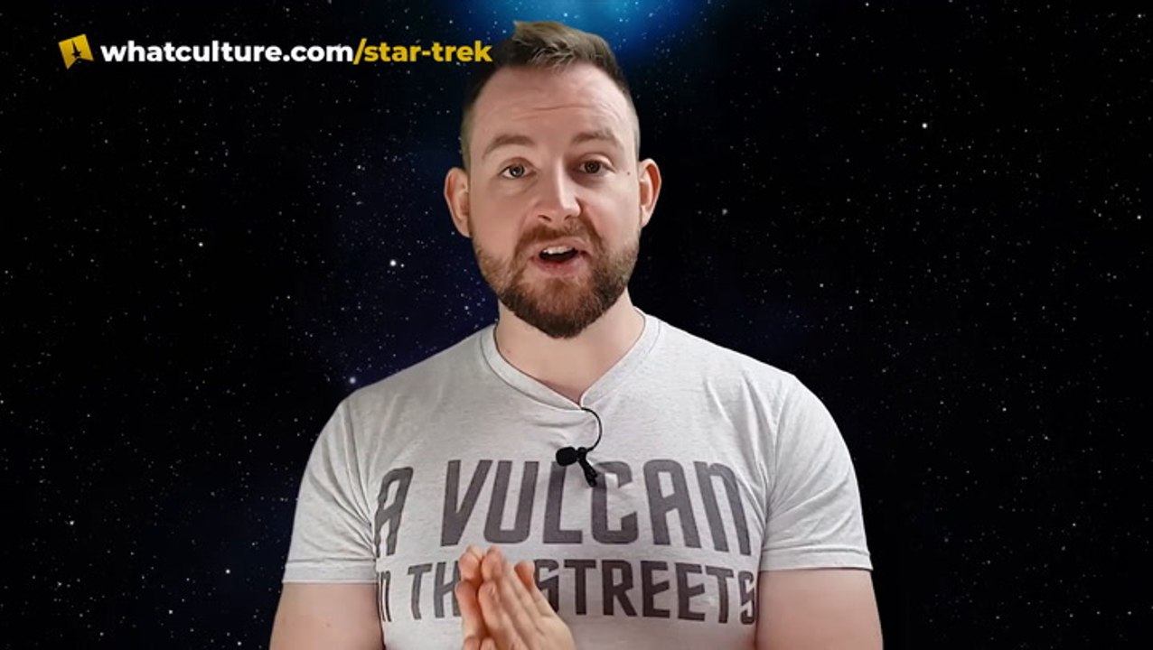 Ups & Downs From Star Trek: Strange New Worlds 1.5 - Spock Amok