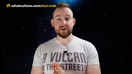 Ups & Downs From Star Trek: Strange New Worlds 1.5 - Spock Amok