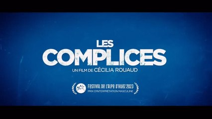 LES COMPLICES (2023) WEB H264 720p