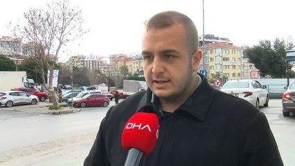 HATAY'DA SAHTE DOKTOR YARALILARA MÜDAHALE ETTİ İDDİASI