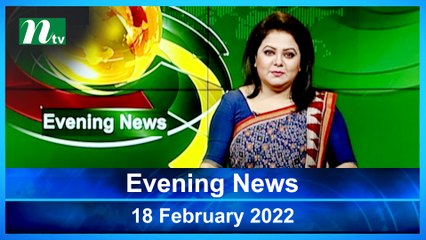 Evening News | 18 February 2023 | NTV Latest News Update