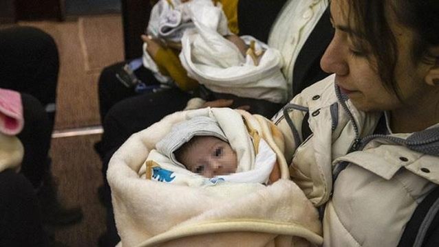 Depremzede çocuklar cemaatlere verildi iddiasına yönelik Aile ve Sosyal Hizmetler Bakanlığından açıklama geldi: Herhangi bir ihmal bulunmadı