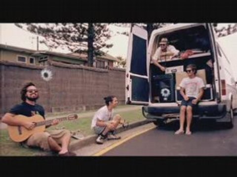 Rogerthat - Jefferson Lane (Radio Edit) music video clip