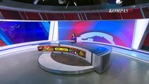 Lempar Kode Lagi di Harlah ke-50 PPP, Sebenarnya Dukungan Jokowi ke Siapa?