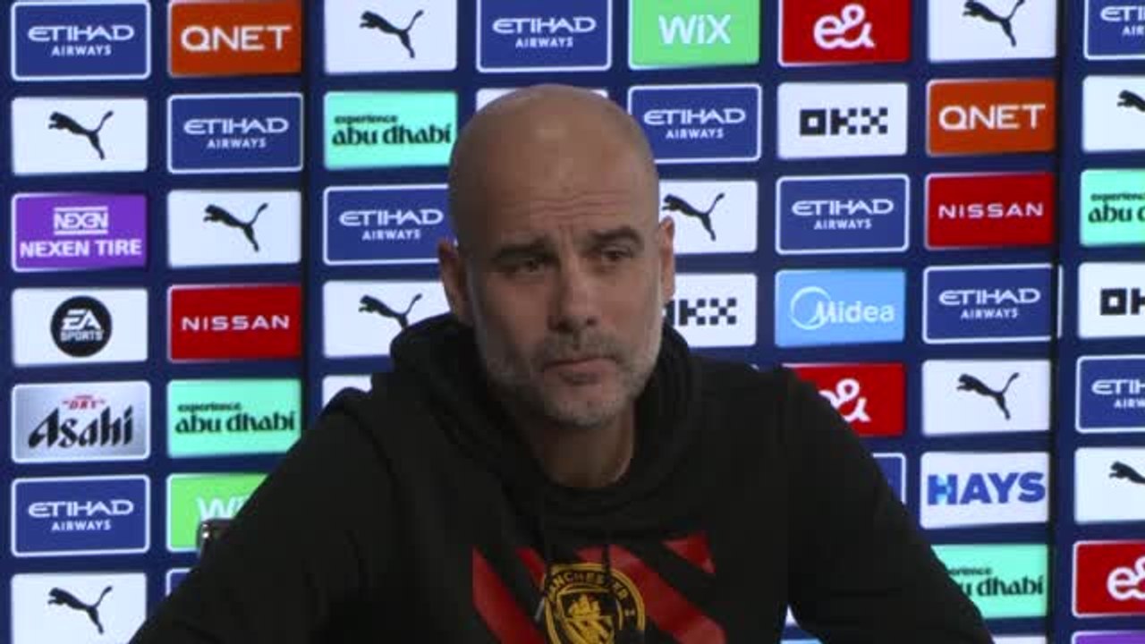 Passt Haaland zu Man City? Pep 'versteht' Carragher