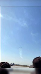 Unstoppable F-16 | World's Most Advanced Fighter Jet in Action Show