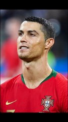 Cristiano Ronaldo birth date #cristianoronaldo #shorts