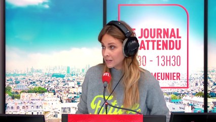 Le Journal Inattendu du 18 février 2023
