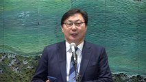 이화영, '김성태 수사' 검찰에 22일 소환 요청 / YTN